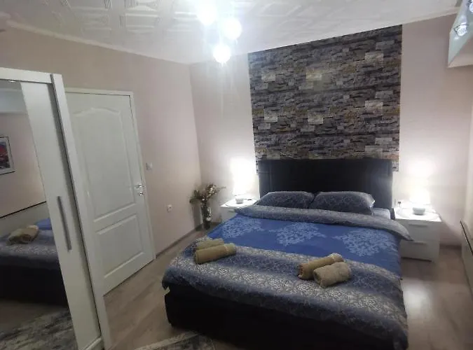 Djerdan Apartament Vranje