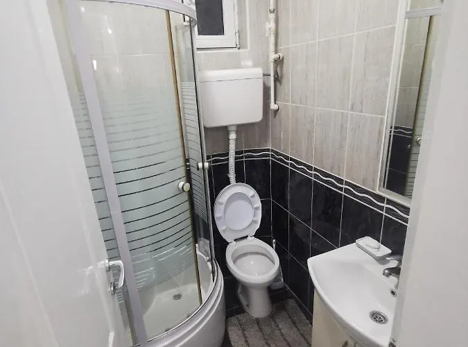 Apartament Djerdan *